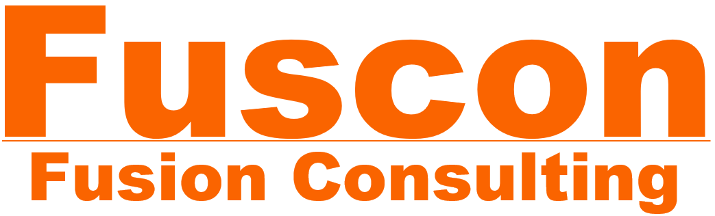 Fuscon ｜Fusion Consulting